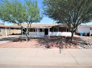 3640 W Oregon Ave, Phoenix, AZ 85019