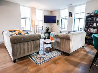 25 Light St #2301, Baltimore, MD 21202