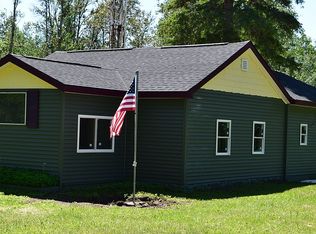 13811 N Mackinaw Hwy, Mackinaw City, MI 49701
