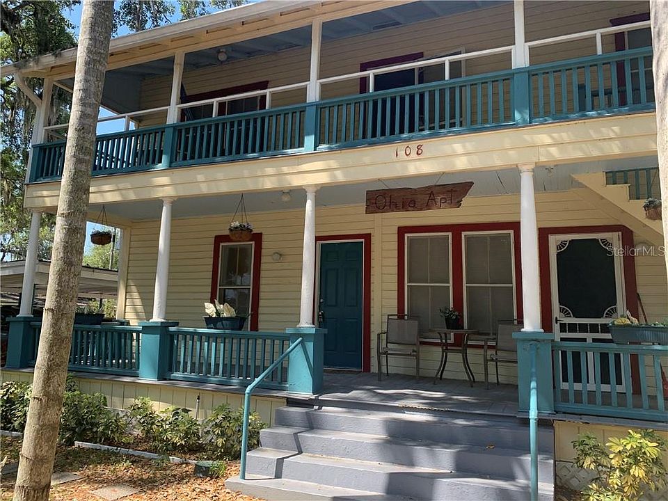 1st image of 108 N Vernon Ave APT 2