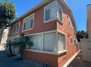 718 E 6th St APT L, Long Beach, CA 90802