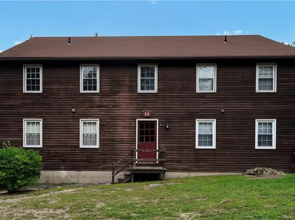 239 Old Farms Road #10C, Avon, CT 06001