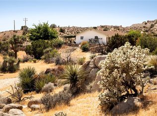 5887 Deerhurst Ave, Yucca Valley, CA 92284