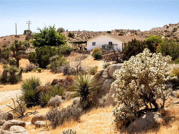 5887 Deerhurst Ave, Yucca Valley, CA 92284