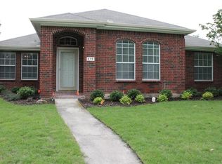 615 Huntington Ln, Allen, TX 75002