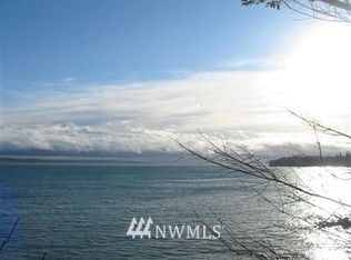 23XX E Marrowstone Rd, Nordland, WA 98358