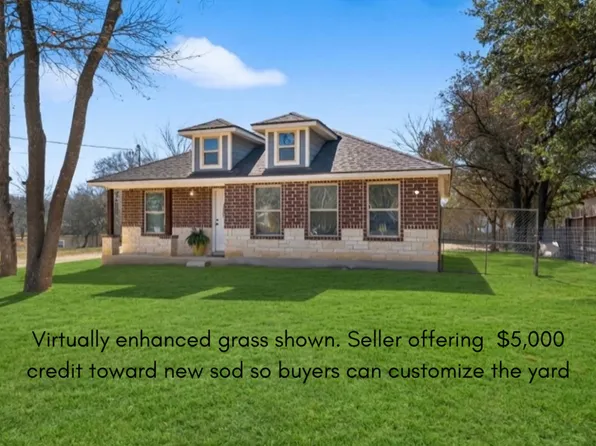 4326 Waterwood Pass, Elmendorf, TX 78112