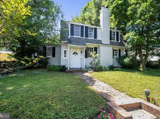 3754 Kanawha St NW, Washington, DC