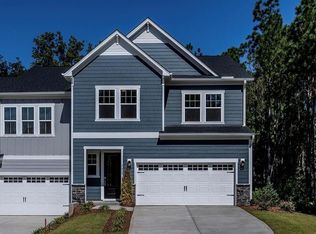 7919 Sofiana Ave, Raleigh, NC 27617