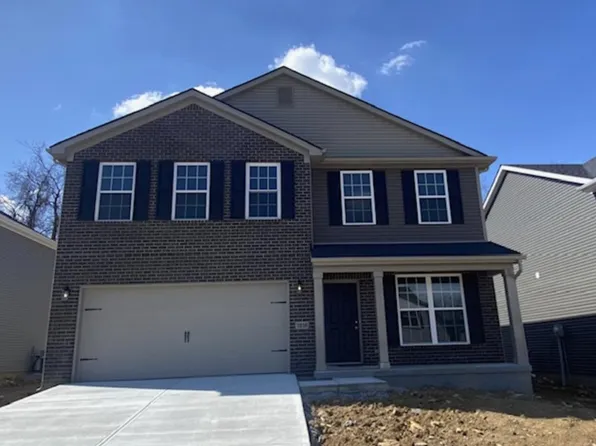3856 Wading Creek Trl, Lexington, KY 40509