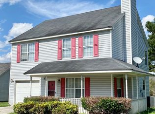 9412 Sleepy Hollow Ln, Jonesboro, GA 30238