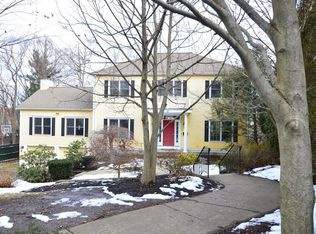 10 Wildwood Ave, Newton, MA 02460