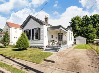 224 E 46th St, Covington, KY 41015