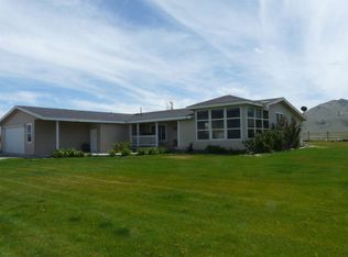 4303 Houston Rd, Mackay, ID 83251