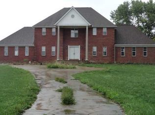 4790 Refugee Rd, Baltimore, OH 43105