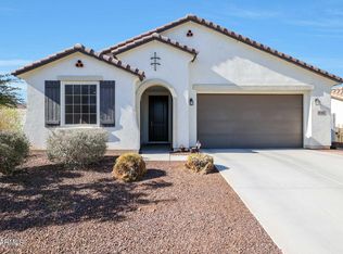 20382 W Hamilton St, Buckeye, AZ 85396