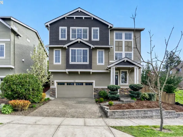 2162 Satter St, West Linn, OR 97068