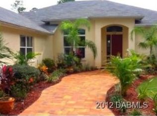 214 El Pino Dr, New Smyrna Beach, FL 32168