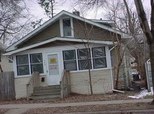 468 Thomas Ave, Saint Paul, MN 55103
