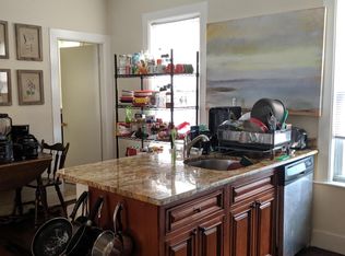 163 Calumet St #2, Roxbury Crossing, MA 02120