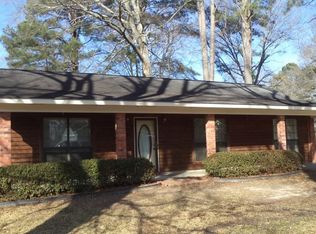 308 Poplar St, Kosciusko, MS 39090