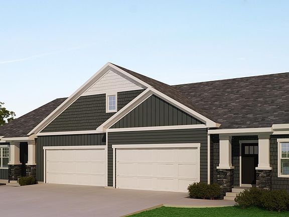 2nd image of 3516 Pleasant River St SW #27