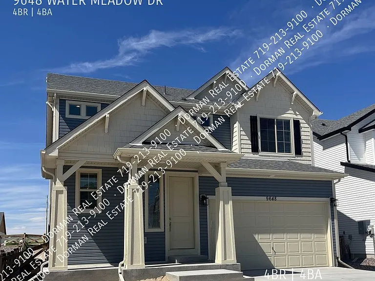 9648 Water Meadow Dr — Photo 2