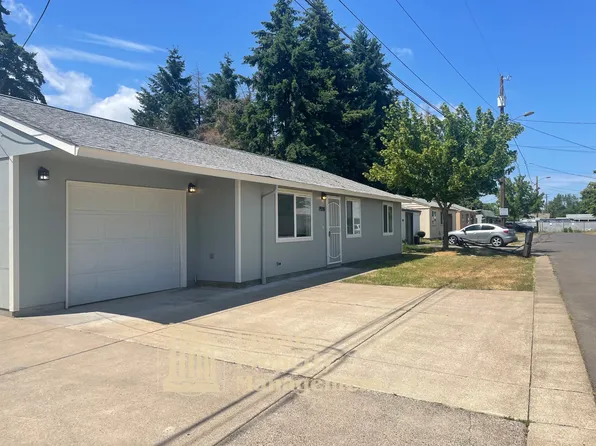 1920 Taft St, Eugene, OR 97402