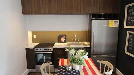 Rented by Nooklyn NYC LLC