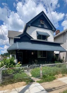 401 28th St, McKeesport, PA, 15132