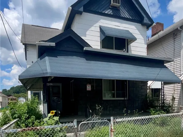 401 28th St, McKeesport, PA 15132