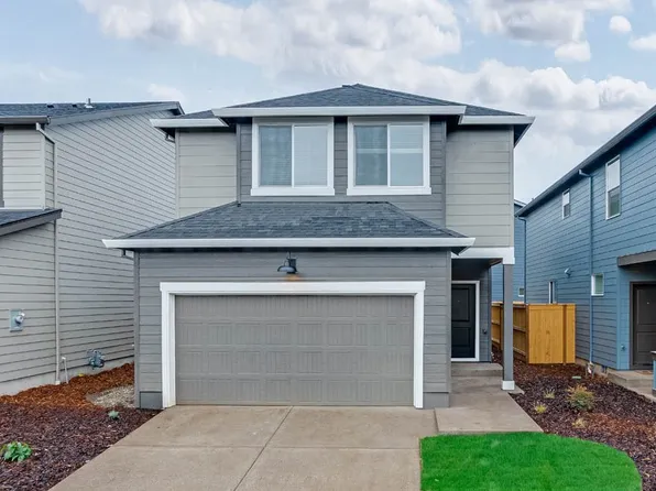 2986 U St, Springfield, OR 97477