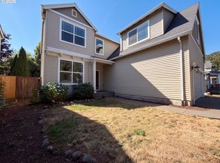 34050 SE Sturgeon St, Scappoose, OR 97056