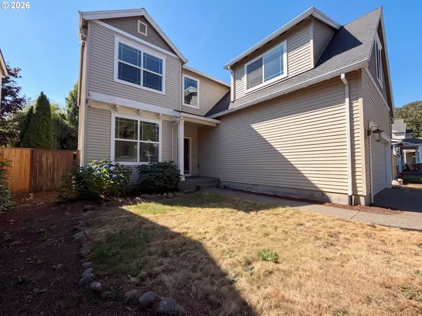 34050 SE Sturgeon St, Scappoose, OR 97056