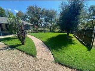 2401 W Bethesda Rd, Burleson, TX 76028