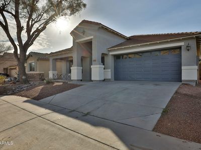 10353 W ATLANTIS Way, Tolleson, AZ, 85353