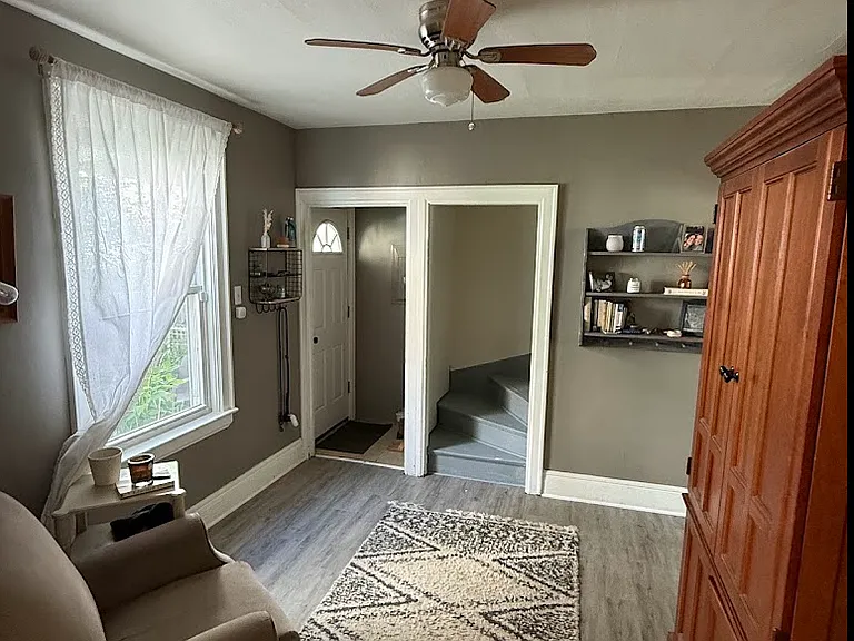 35 Hayden St #3 — Photo 4