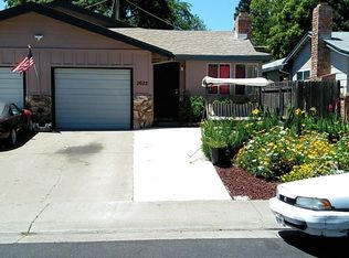 2622 Bravado Dr, Rancho Cordova, CA 95670