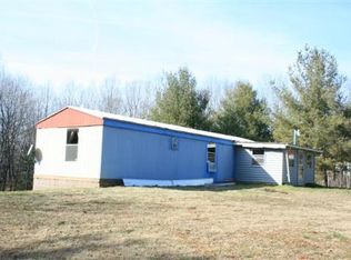 114 Neighbor Ln, Stuart, VA 24171