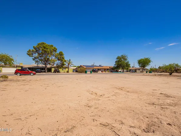 4120 N ROBLE Circle #10, Eloy, AZ 85131