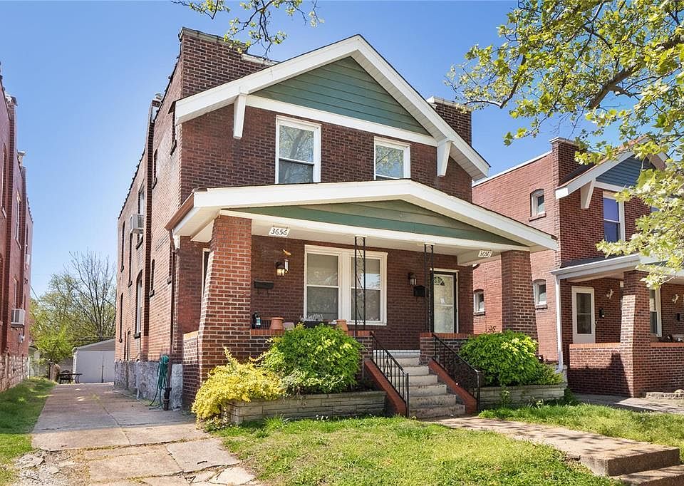 1st image of 3656-1F Wilmington Ave