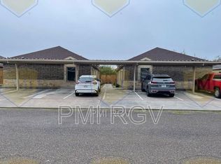 818 S Michigan St #4, Mission, TX 78573