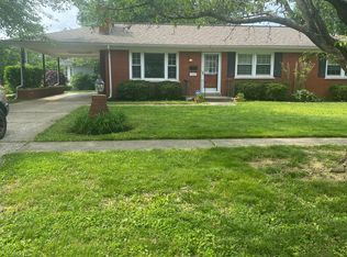 3005 Klonway Dr, Louisville, KY
