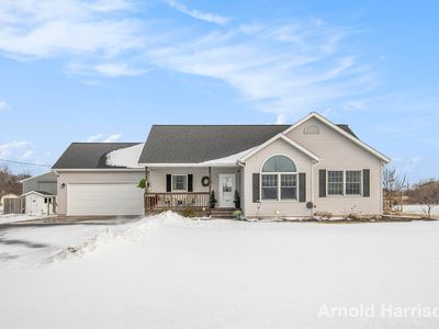 11950 Lappley Ave NE, Rockford, MI, 49341