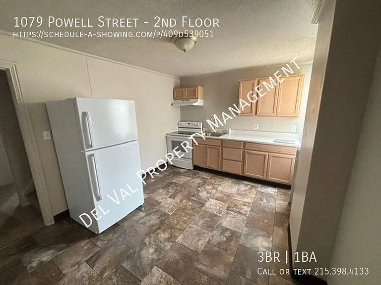 1079 Powell St #2 — Photo 5