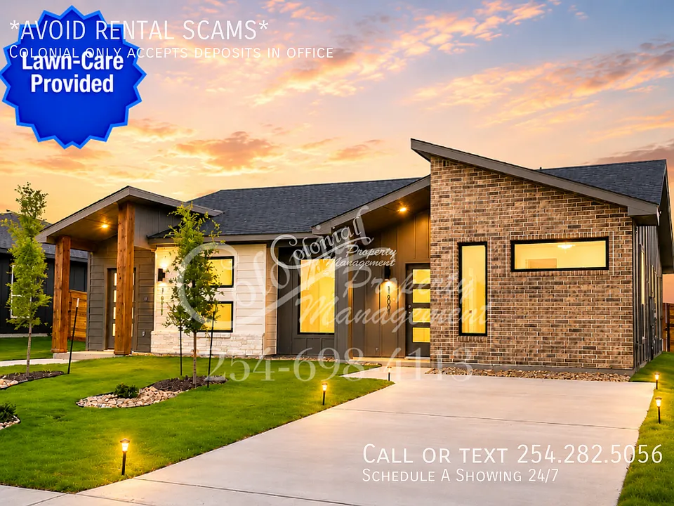 1607 Crooked River Ct