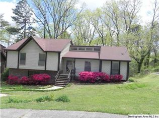 2411 Rockcreek Rd, Birmingham, AL 35226