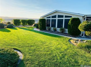 708 Sunset Blvd SW, Mattawa, WA 99349