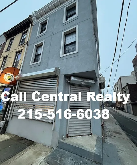 116 W Girard Ave #3 — Photo 1