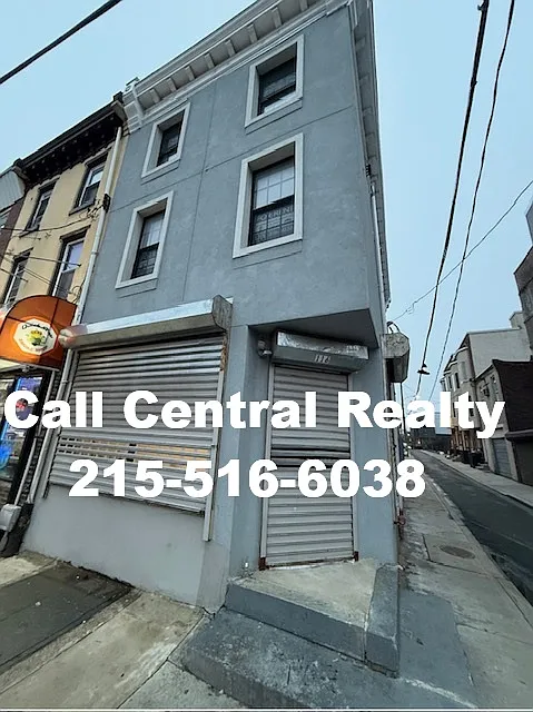 116 W Girard Ave #3